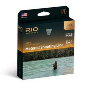 RIO Elite Metered Shooting Line box