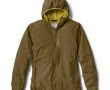 Orvis Men’s PRO LT Insulated Hoodie -Olive
