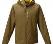 Orvis Men’s PRO LT Insulated Hoodie -Olive -front