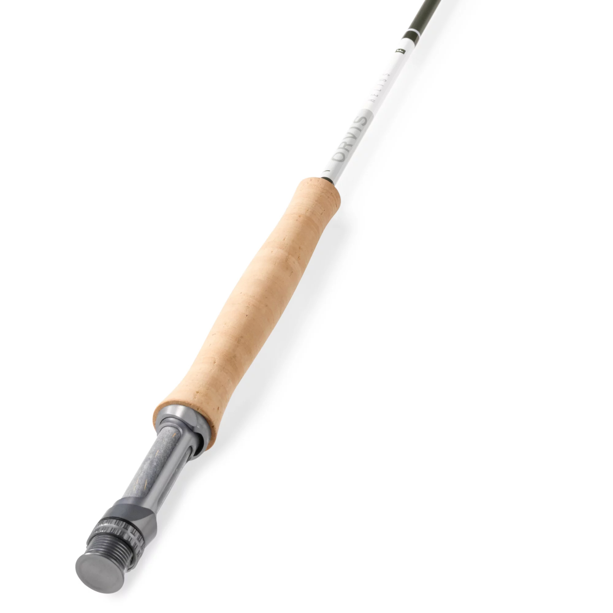 Orvis Helios F 9' 5-weight Fly Rod is the ultimate in performance!
