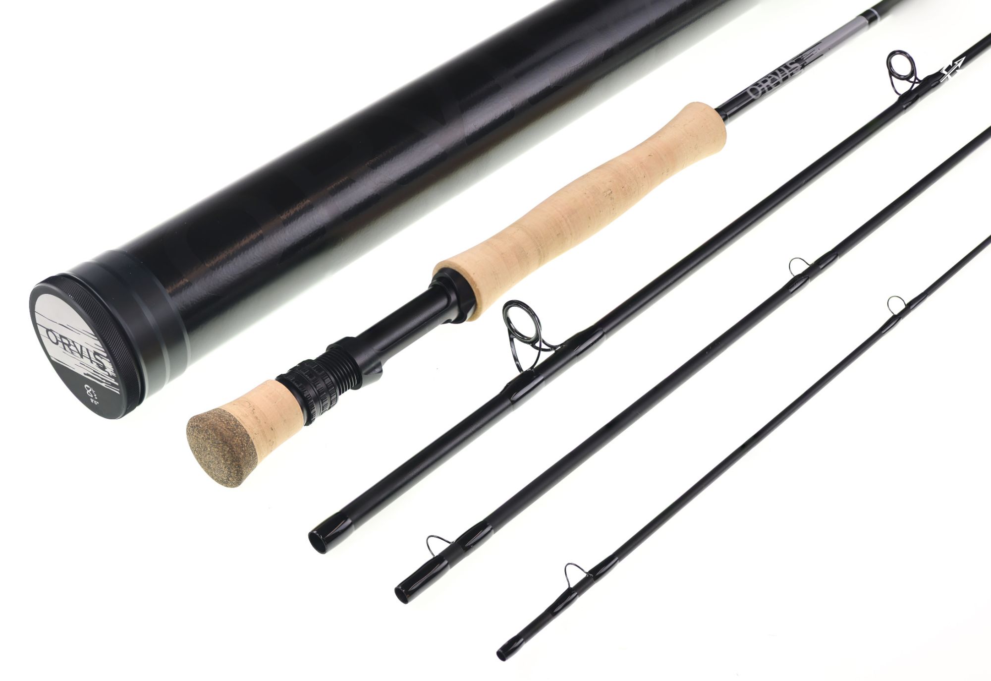 Orvis Helios 3 Blackout 8'5" 8-weight Fly Rod